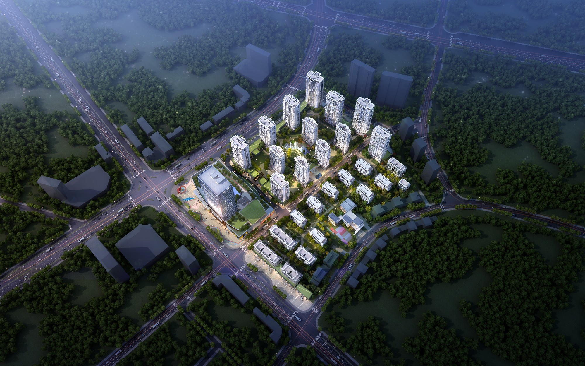 靖江壹號?江語城